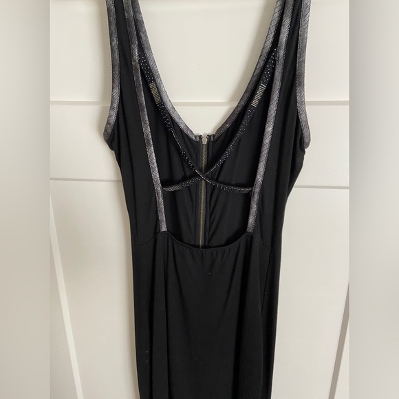 Guess Black dress - Picture 2 of 3